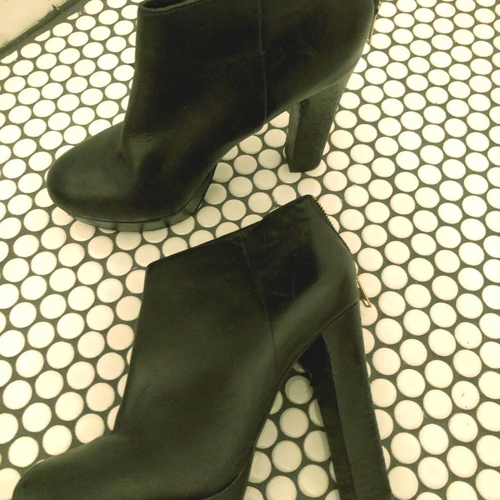 Aldo boots